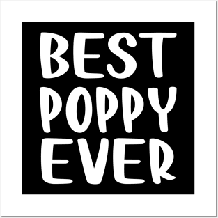 Best Poppy Ever Posters and Art